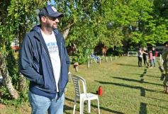 Foto de la galería: Torneo de Equitación: los saltos hípicos animaron otro domingo de salida familiar en Posadas