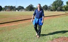 Foto de la galería: Torneo de Equitación: los saltos hípicos animaron otro domingo de salida familiar en Posadas