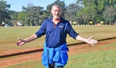 Foto de la galería: Torneo de Equitación: los saltos hípicos animaron otro domingo de salida familiar en Posadas