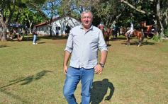 Foto de la galería: Torneo de Equitación: los saltos hípicos animaron otro domingo de salida familiar en Posadas