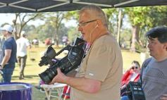 Foto de la galería: Torneo de Equitación: los saltos hípicos animaron otro domingo de salida familiar en Posadas