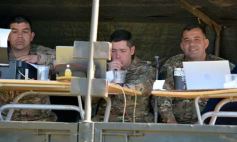 Foto de la galería: Torneo de Equitación: los saltos hípicos animaron otro domingo de salida familiar en Posadas