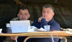 Foto de la galería: Torneo de Equitación: los saltos hípicos animaron otro domingo de salida familiar en Posadas