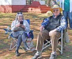 Foto de la galería: Torneo de Equitación: los saltos hípicos animaron otro domingo de salida familiar en Posadas