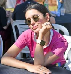 Foto de la galería: Torneo de Equitación: los saltos hípicos animaron otro domingo de salida familiar en Posadas