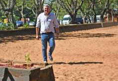 Foto de la galería: Torneo de Equitación: los saltos hípicos animaron otro domingo de salida familiar en Posadas