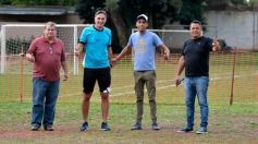 Foto de la galería: Con  un especial agasajo, el IPLyC celebró a los niños junto al Flaco Schiavi