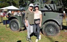 Foto de la galería: Equitación en Posadas: el Polo también sumó al disfrute a pleno