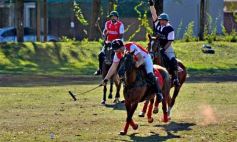 Foto de la galería: Equitación en Posadas: el Polo también sumó al disfrute a pleno