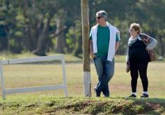 Foto de la galería: Equitación en Posadas: el Polo también sumó al disfrute a pleno