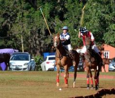 Foto de la galería: Equitación en Posadas: el Polo también sumó al disfrute a pleno