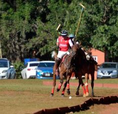 Foto de la galería: Equitación en Posadas: el Polo también sumó al disfrute a pleno