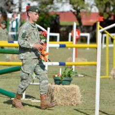 Foto de la galería: Equitación en Posadas: el Polo también sumó al disfrute a pleno