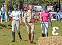 Foto de la galería: Equitación en Posadas: el Polo también sumó al disfrute a pleno