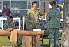 Foto de la galería: Equitación en Posadas: el Polo también sumó al disfrute a pleno