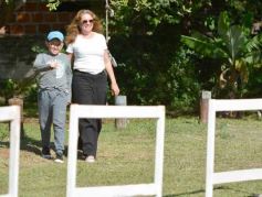 Foto de la galería: Equitación en Posadas: el Polo también sumó al disfrute a pleno