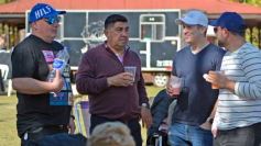 Foto de la galería: Equitación en Posadas: el Polo también sumó al disfrute a pleno