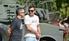 Foto de la galería: Equitación en Posadas: el Polo también sumó al disfrute a pleno