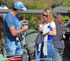 Foto de la galería: Equitación en Posadas: el Polo también sumó al disfrute a pleno