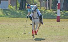 Foto de la galería: Equitación en Posadas: el Polo también sumó al disfrute a pleno