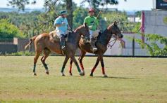 Foto de la galería: Equitación en Posadas: el Polo también sumó al disfrute a pleno