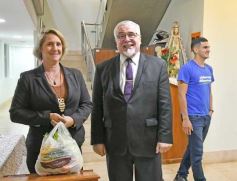 Foto de la galería: Cámara de Representantes: promoverán la vocación "steam" de mujeres emprendedoras misioneras