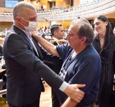 Foto de la galería: Cámara de Representantes: promoverán la vocación "steam" de mujeres emprendedoras misioneras