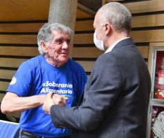 Foto de la galería: Cámara de Representantes: promoverán la vocación "steam" de mujeres emprendedoras misioneras