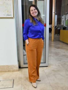 Foto de la galería: Cámara de Representantes: promoverán la vocación "steam" de mujeres emprendedoras misioneras