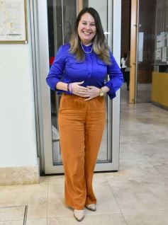 Foto de la galería: Cámara de Representantes: promoverán la vocación "steam" de mujeres emprendedoras misioneras