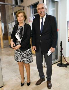 Foto de la galería: Cámara de Representantes: promoverán la vocación "steam" de mujeres emprendedoras misioneras