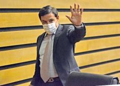 Foto de la galería: Cámara de Representantes: promoverán la vocación "steam" de mujeres emprendedoras misioneras