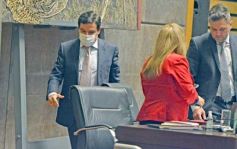 Foto de la galería: Cámara de Representantes: promoverán la vocación "steam" de mujeres emprendedoras misioneras