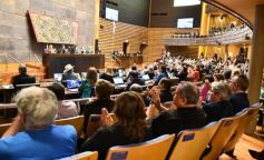 Foto de la galería: Cámara de Representantes: promoverán la vocación "steam" de mujeres emprendedoras misioneras