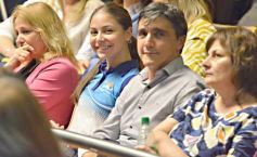 Foto de la galería: Cámara de Representantes: promoverán la vocación "steam" de mujeres emprendedoras misioneras