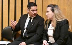 Foto de la galería: Cámara de Representantes: promoverán la vocación "steam" de mujeres emprendedoras misioneras