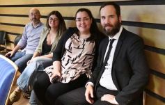 Foto de la galería: Cámara de Representantes: promoverán la vocación "steam" de mujeres emprendedoras misioneras