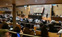 Foto de la galería: Cámara de Representantes: promoverán la vocación "steam" de mujeres emprendedoras misioneras