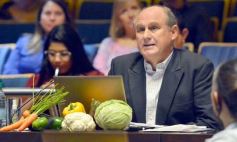 Foto de la galería: Cámara de Representantes: promoverán la vocación "steam" de mujeres emprendedoras misioneras