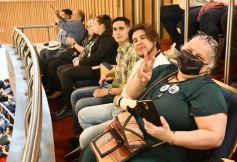 Foto de la galería: Cámara de Representantes: promoverán la vocación "steam" de mujeres emprendedoras misioneras