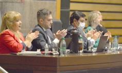 Foto de la galería: Cámara de Representantes: promoverán la vocación "steam" de mujeres emprendedoras misioneras