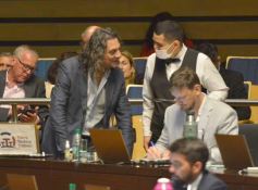 Foto de la galería: Cámara de Representantes: promoverán la vocación "steam" de mujeres emprendedoras misioneras