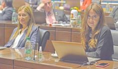 Foto de la galería: Cámara de Representantes: promoverán la vocación "steam" de mujeres emprendedoras misioneras