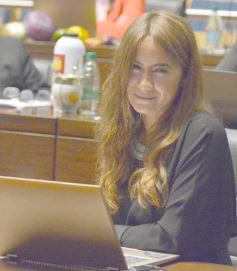 Foto de la galería: Cámara de Representantes: promoverán la vocación "steam" de mujeres emprendedoras misioneras