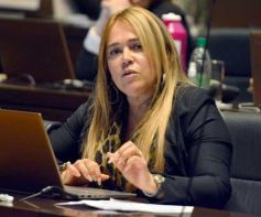 Foto de la galería: Cámara de Representantes: promoverán la vocación "steam" de mujeres emprendedoras misioneras