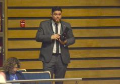 Foto de la galería: Cámara de Representantes: promoverán la vocación "steam" de mujeres emprendedoras misioneras