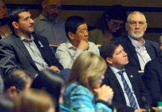 Foto de la galería: Cámara de Representantes: promoverán la vocación "steam" de mujeres emprendedoras misioneras