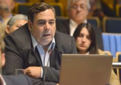 Foto de la galería: Cámara de Representantes: promoverán la vocación "steam" de mujeres emprendedoras misioneras