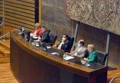 Foto de la galería: Cámara de Representantes: promoverán la vocación "steam" de mujeres emprendedoras misioneras