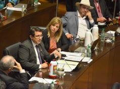 Foto de la galería: Cámara de Representantes: promoverán la vocación "steam" de mujeres emprendedoras misioneras